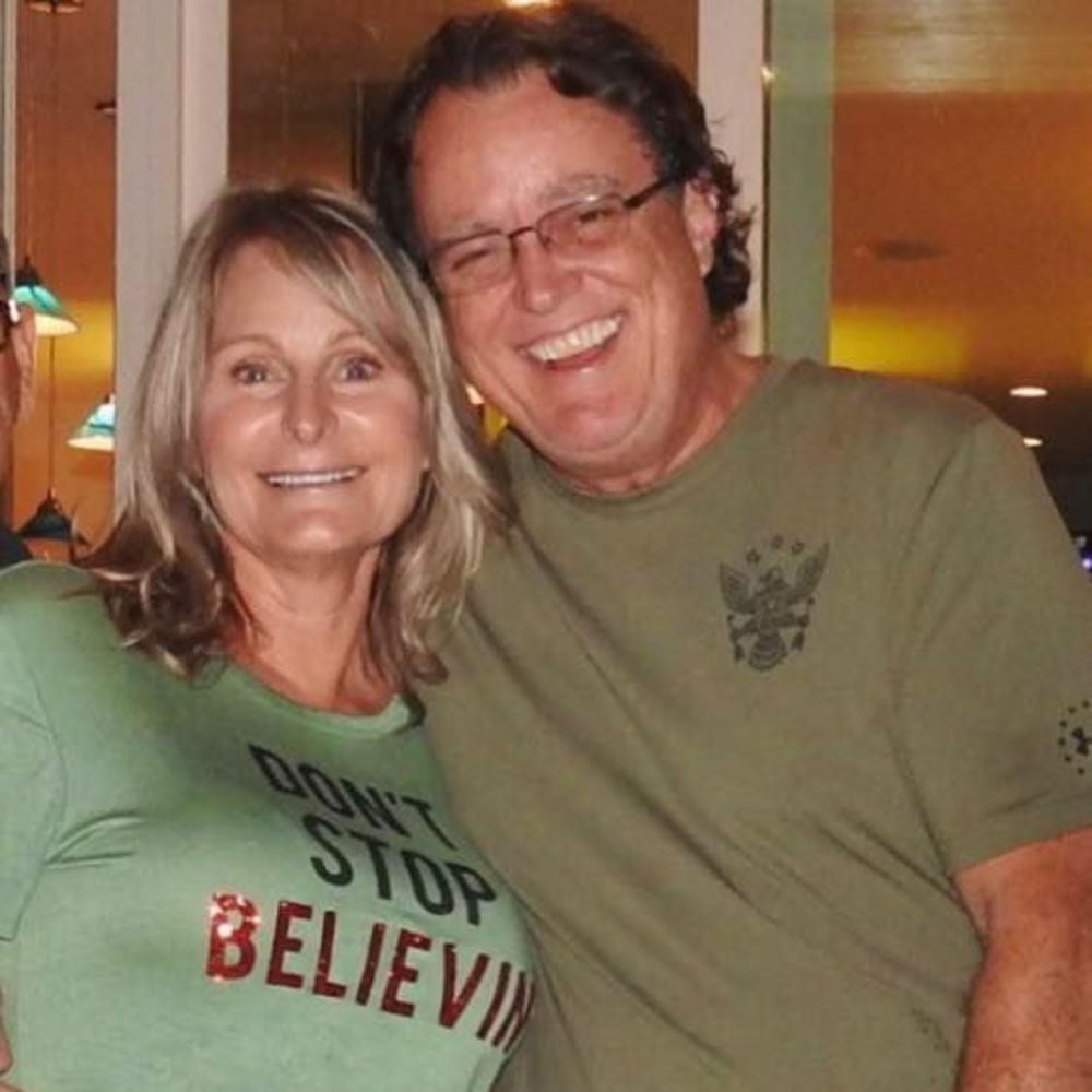 Meet your Posher, Kimberly hummert